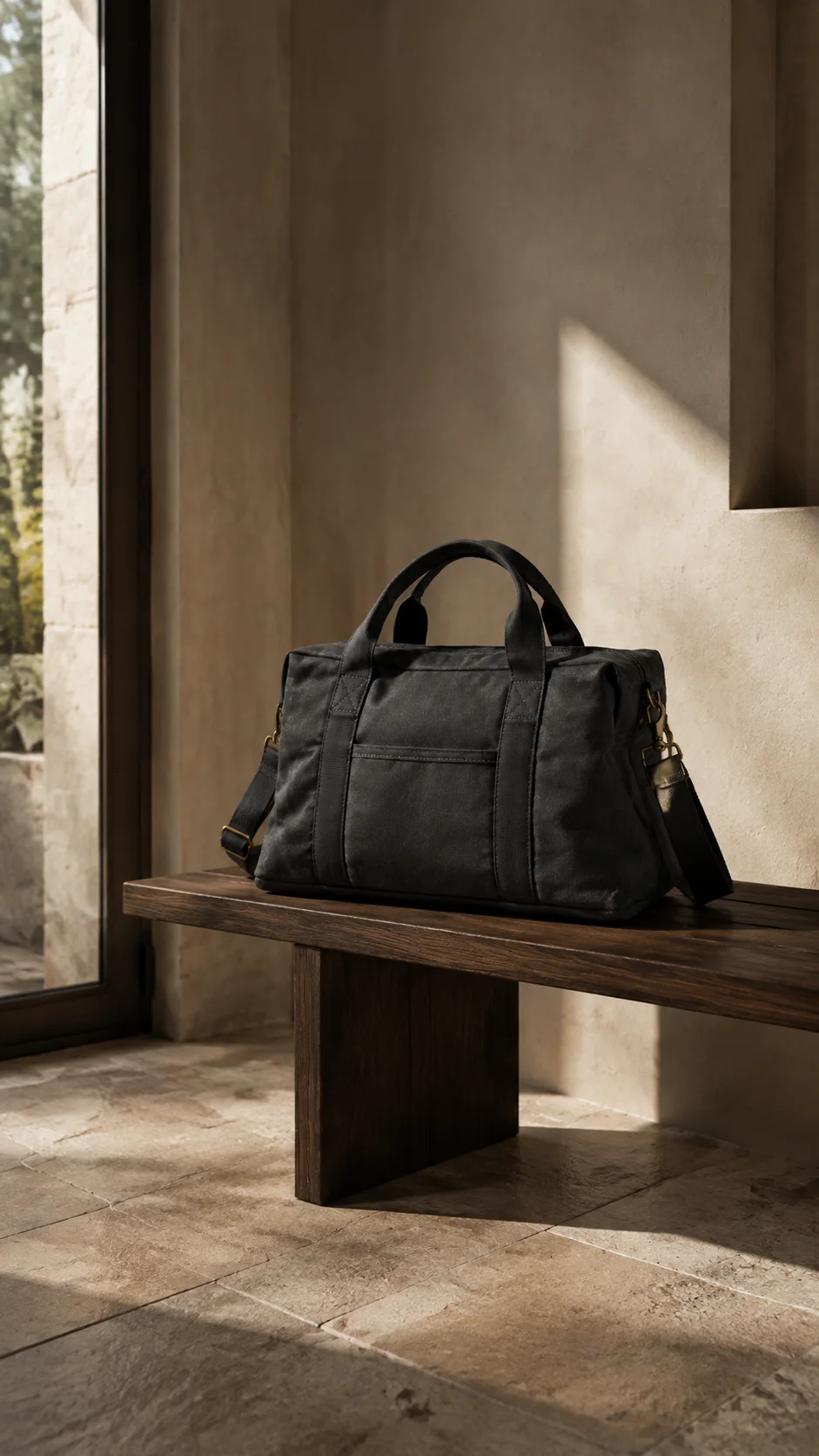 Fictional Arc Carryall mobile product view